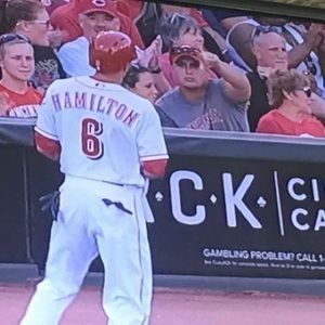 Meet your Posher, Philip